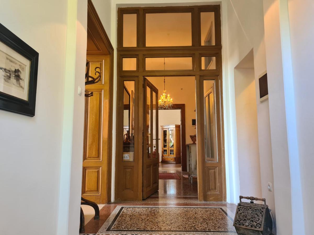 Heritage Apartment Park Royal Residence Opatija Exterior photo